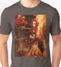 Tribute at Abigail Larson Unisex T-Shirt