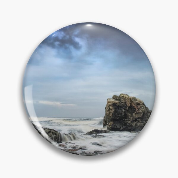 Item preview, Yellowcraig Rocks, North Berwick designed and sold by xperienceNE.