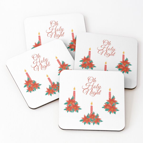 Item preview, Oh Holy Night designed and sold by BohoMoon.