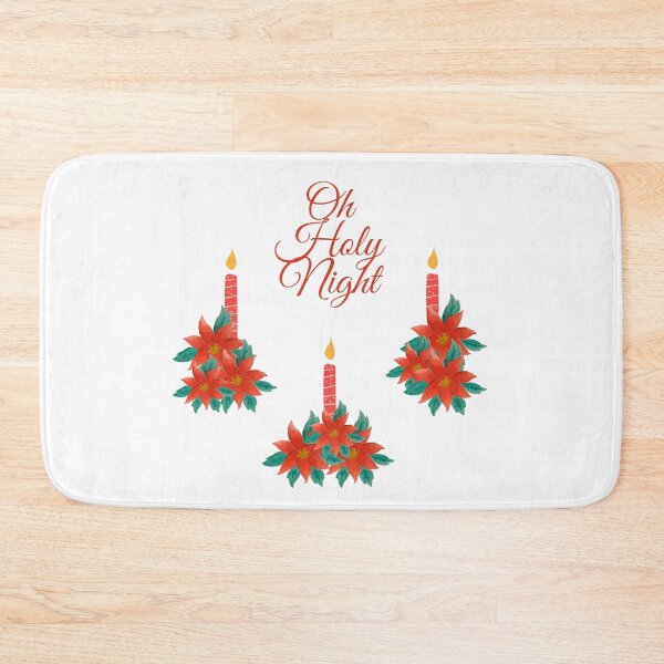 Item preview, Oh Holy Night designed and sold by BohoMoon.