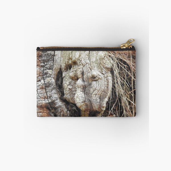Item preview, Haunting face in tree trunk designed and sold by Gaynor-dI.
