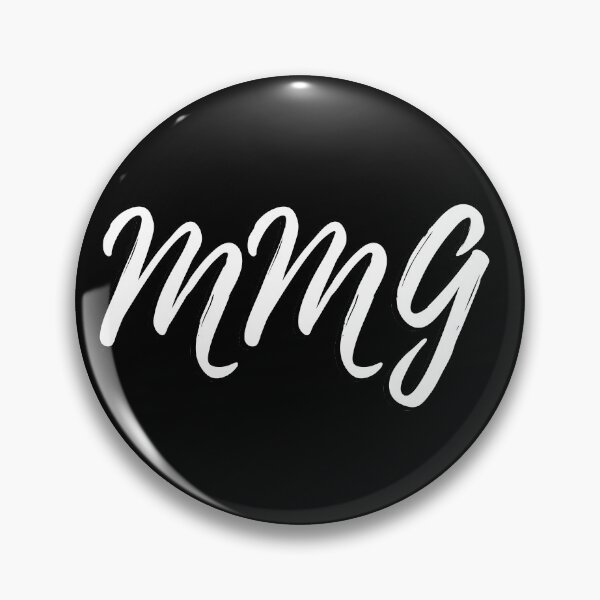 Item preview, MMG - Dominican slang designed and sold by gloriasd14.