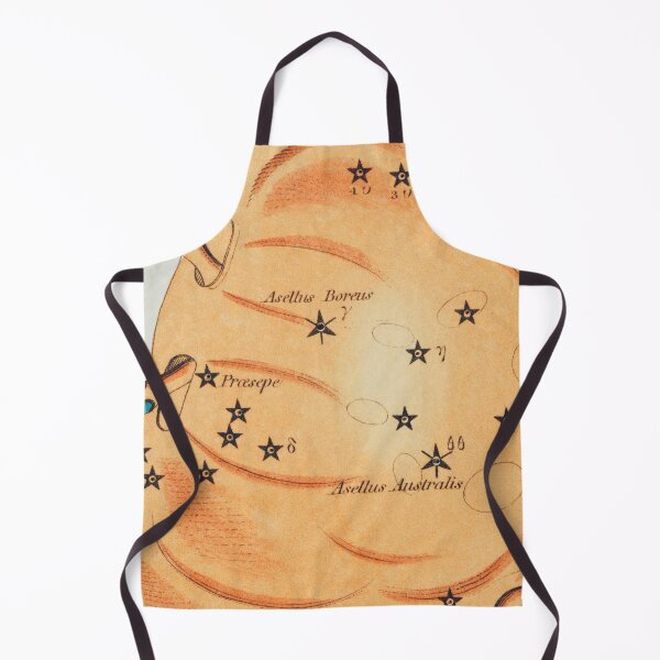 Item preview, Cancer Zodiac Sign designed and sold by SFTStudio.