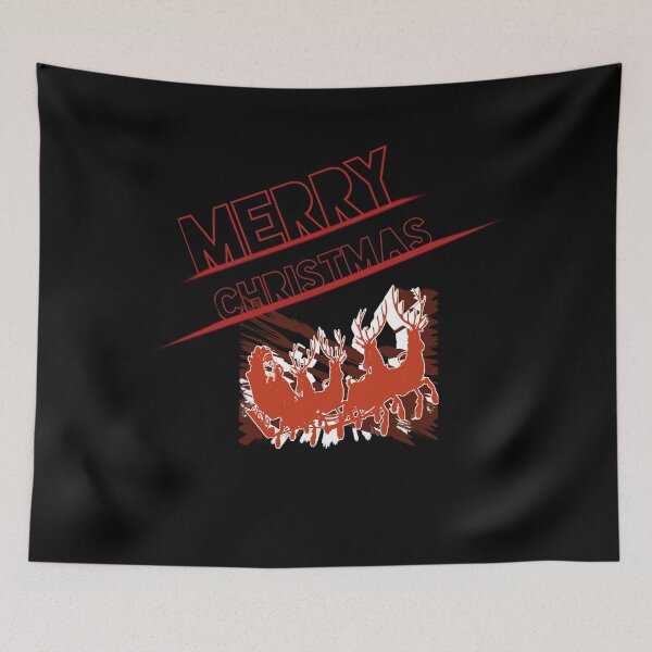 Item preview, Merry Christmas , 2020 Santa Claus Funny Gift for Men and Women designed and sold by myrstyle.
