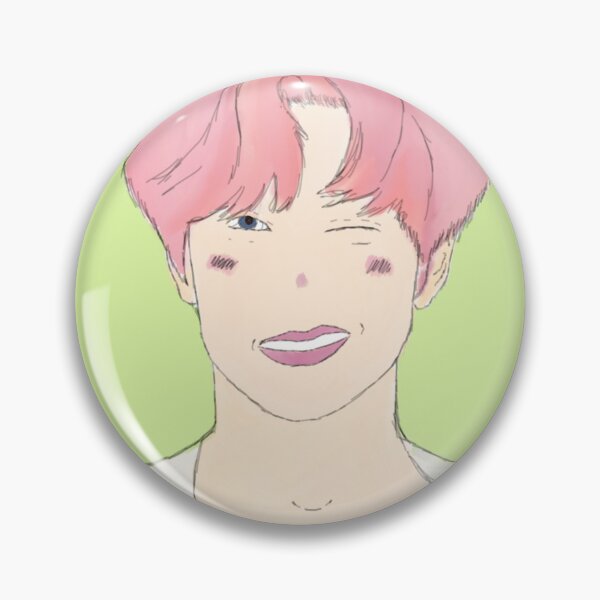 Item preview, Jaehyun NCT Resonance Pt 2 Headshot Cute Portait designed and sold by orioriori89.