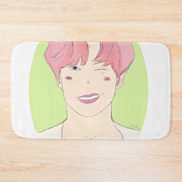 Item preview, Jaehyun NCT Resonance Pt 2 Headshot Cute Portait designed and sold by orioriori89.