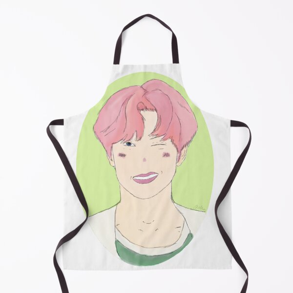 Item preview, Jaehyun NCT Resonance Pt 2 Headshot Cute Portait designed and sold by orioriori89.
