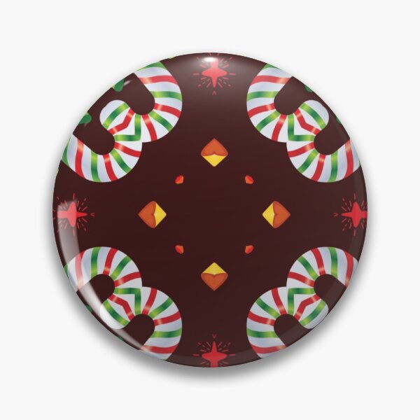 Item preview, Cute Christmas Pattern designed and sold by OzyManDiaS90.