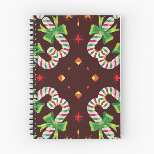 Item preview, Cute Christmas Pattern designed and sold by OzyManDiaS90.