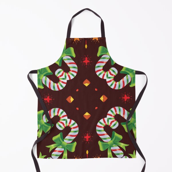 Item preview, Cute Christmas Pattern designed and sold by OzyManDiaS90.