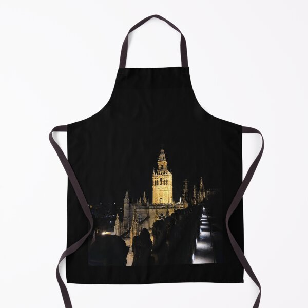 Item preview, Giralda of Seville designed and sold by alejandroabad.