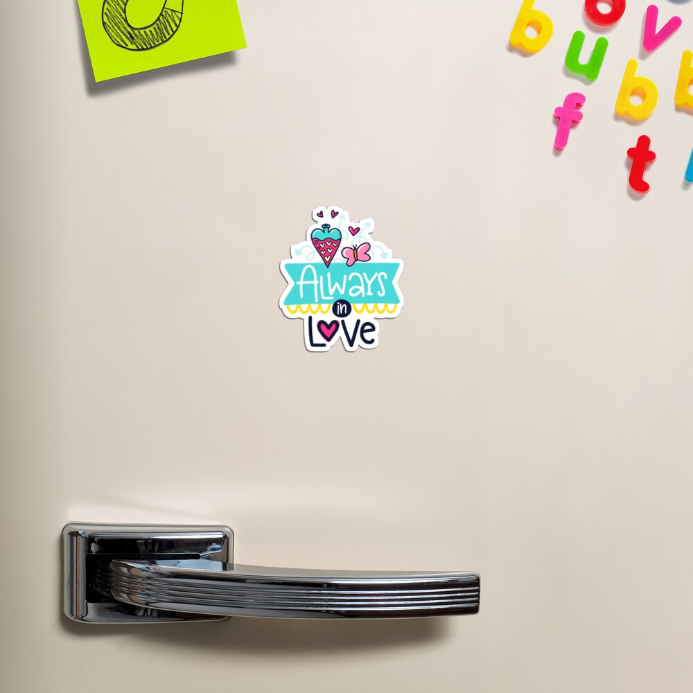 Item preview, Magnet designed and sold by obviouslogic.