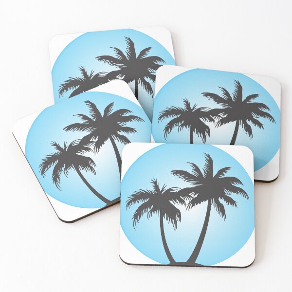 Item preview, Coconut Tree on SKy designed and sold by ARSHGLNO.