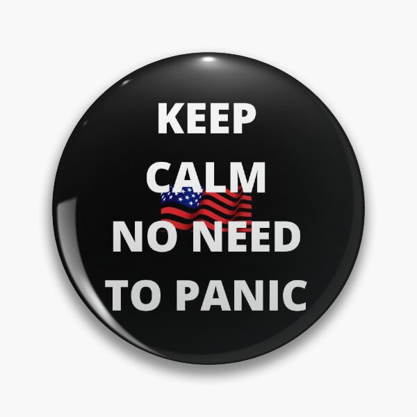 Item preview, America, Keep Calm designed and sold by TeeZoneZtore.