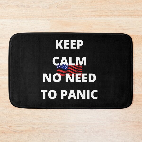 Item preview, America, Keep Calm designed and sold by TeeZoneZtore.