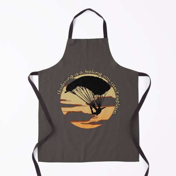 Item preview, Skydiving Feeling designed and sold by ashburylee.
