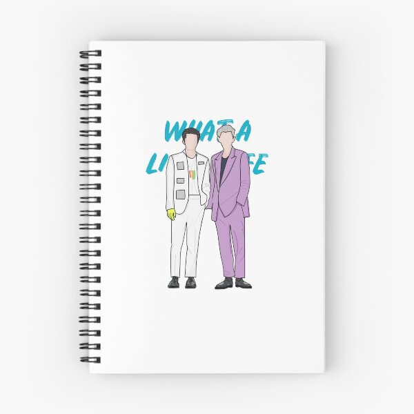 Item preview, EXO-SC - What A Life Vector Art designed and sold by cinxart.