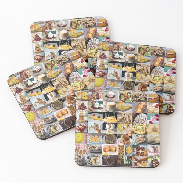 Item preview, Great British Baking Show designed and sold by Montage-Madness.