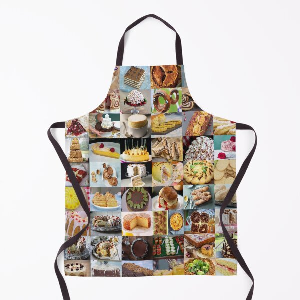 Item preview, Great British Baking Show designed and sold by Montage-Madness.