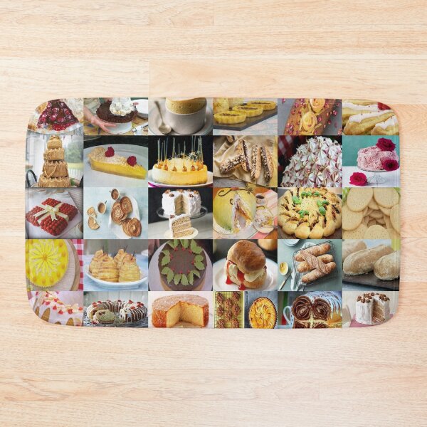Item preview, Great British Baking Show designed and sold by Montage-Madness.
