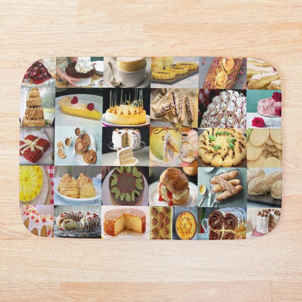 Item preview, Great British Baking Show designed and sold by Montage-Madness.