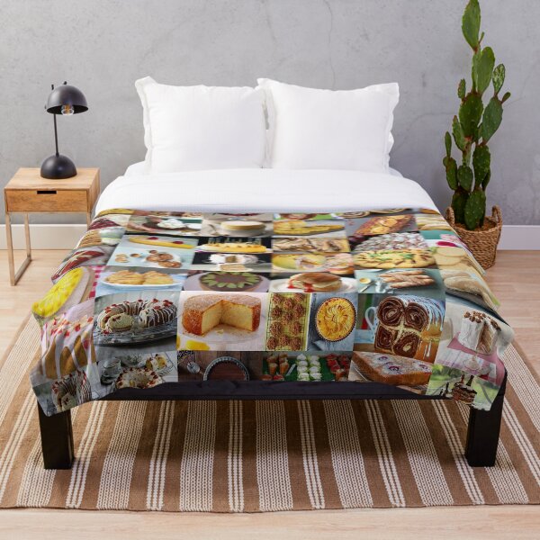 Item preview, Great British Baking Show designed and sold by Montage-Madness.