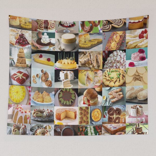 Item preview, Great British Baking Show designed and sold by Montage-Madness.