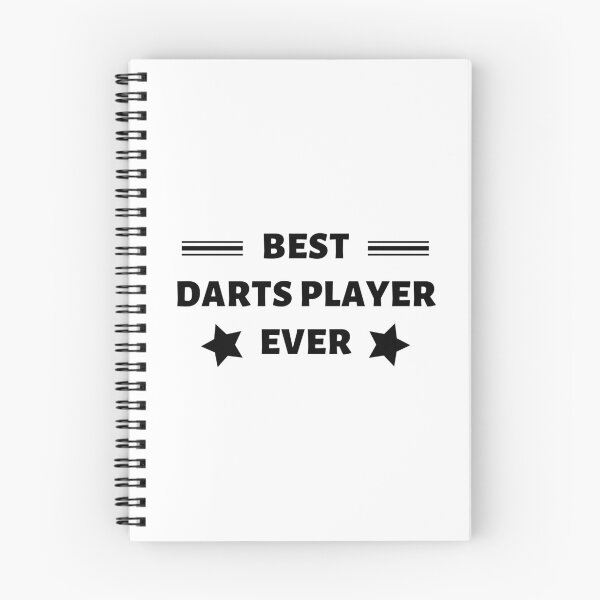 Item preview, Best. Darts player. Ever designed and sold by TheGreenGoat.