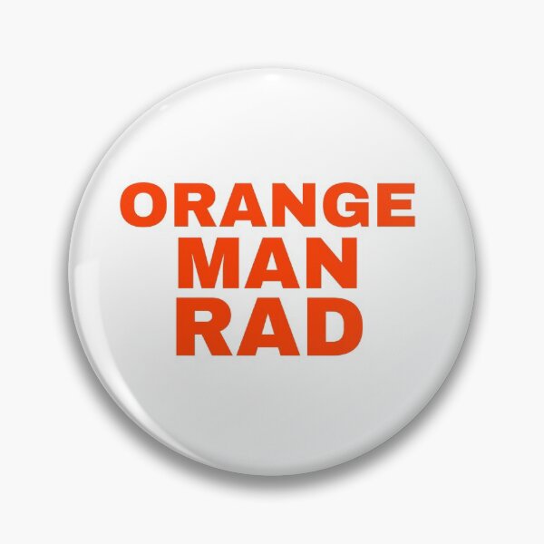Aperçu de l'œuvre Rad homme orange créée et vendue par Yeewen88.