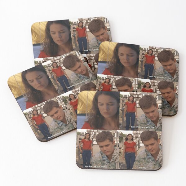 Item preview, Pacey x Joey #9 designed and sold by CelestialReigns.