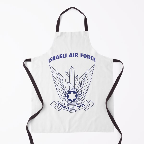 Aperçu de l'œuvre Modèle 108 - Force aérienne israélienne créée et vendue par Wings4u Aviation Store.