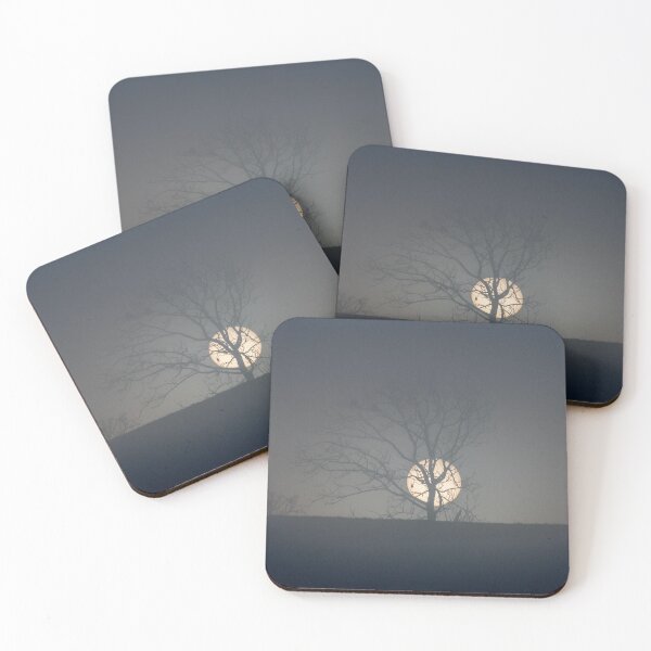 Item preview, Misty Tree designed and sold by mikebov.