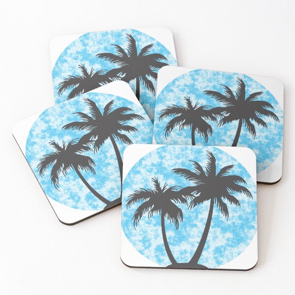 Item preview, Coconut Tree on Cloud designed and sold by ARSHGLNO.