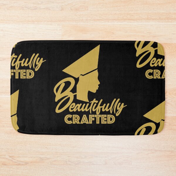Item preview, Beautifully Crafted - Gold designed and sold by BasseTown-Art.