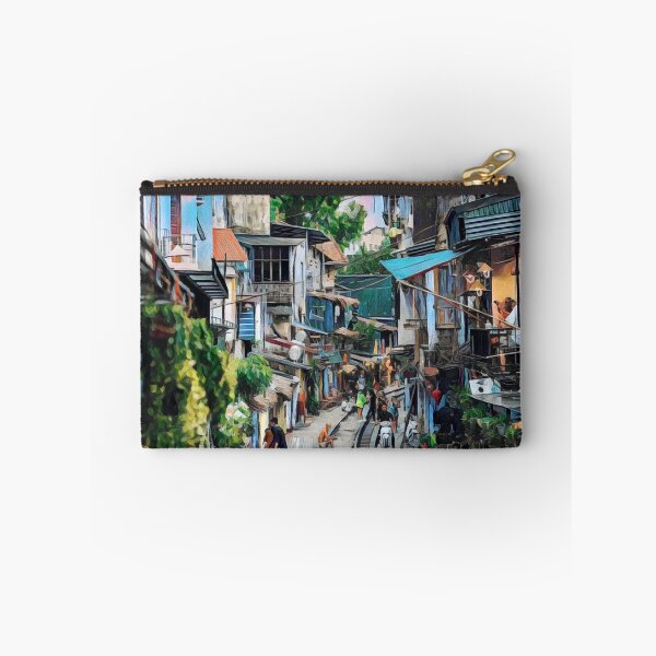 Item preview, Hanoi Streets designed and sold by SofiaStutio.