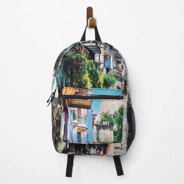 Item preview, Hanoi Streets designed and sold by SofiaStutio.