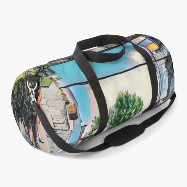Item preview, Hanoi Streets designed and sold by SofiaStutio.