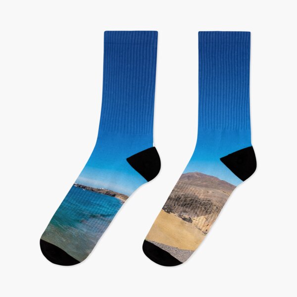 Item preview, Playa de Papagayo - Lanzarote designed and sold by iCimages.net.