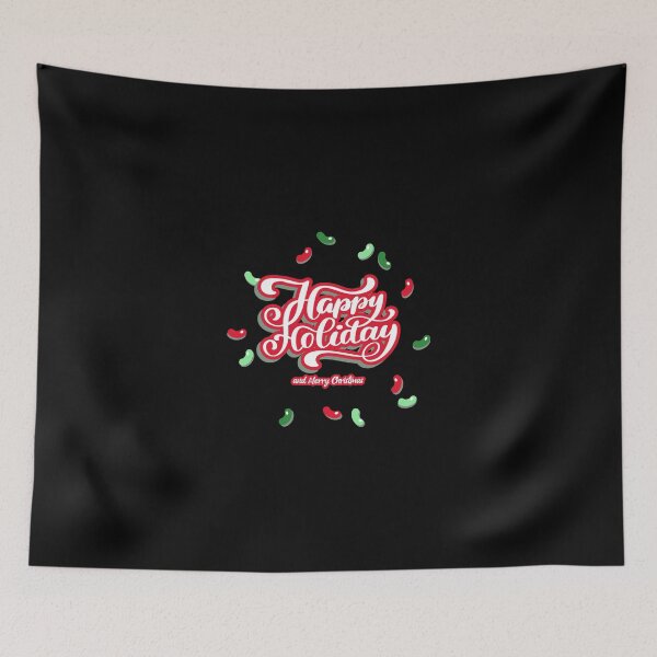 Item preview, Happy Holidays! Merry Christmas and a Happy New Year! It's Party Time! designed and sold by Zwembad Vergelijker.