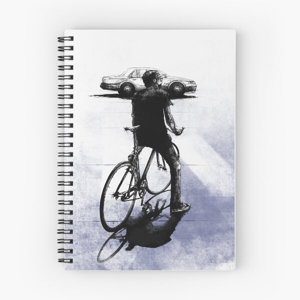 Item preview, Fixie Cyclist designed and sold by shortbutcool.