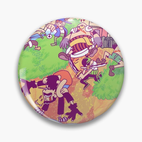 Item preview, Chapter 3: Syrup Village designed and sold by Do0dledan.