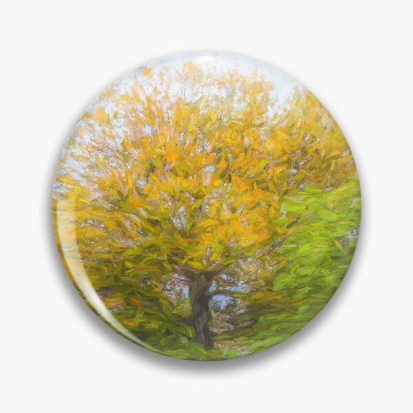 Item preview, Tree Art Autumn designed and sold by Londonimages.