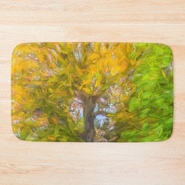 Item preview, Tree Art Autumn designed and sold by Londonimages.
