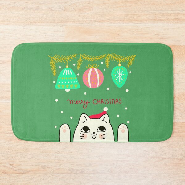 Item preview, Merry christmas  designed and sold by Nanahnania.