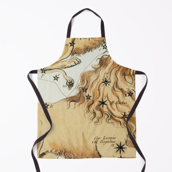 Item preview, Leo Zodiac Sign designed and sold by SFTStudio.