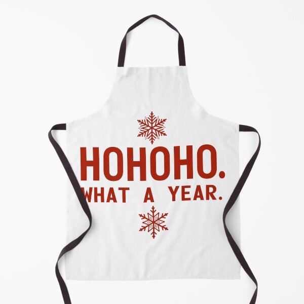 Item preview, Hohoho Snowflakes designed and sold by foramelie.