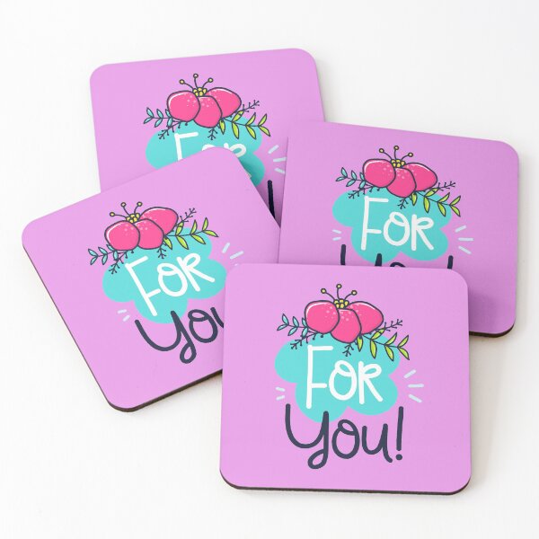 Item preview, For You! designed and sold by obviouslogic.