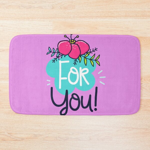 Item preview, For You! designed and sold by obviouslogic.