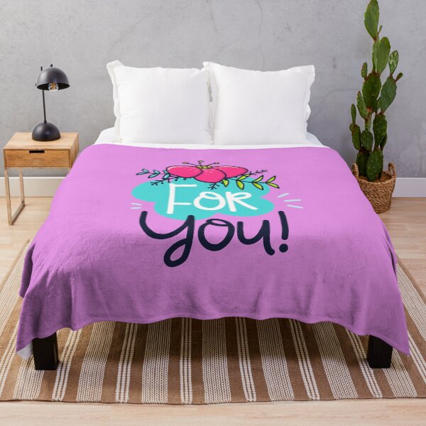 Item preview, For You! designed and sold by obviouslogic.