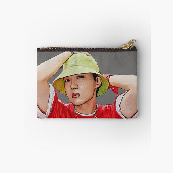 Item preview, BTS Jhope - Hoseok Drawing designed and sold by enny00z.